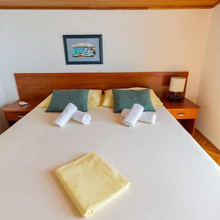 Apartments Villa Jadranka Marusici  Eksteriør bilde