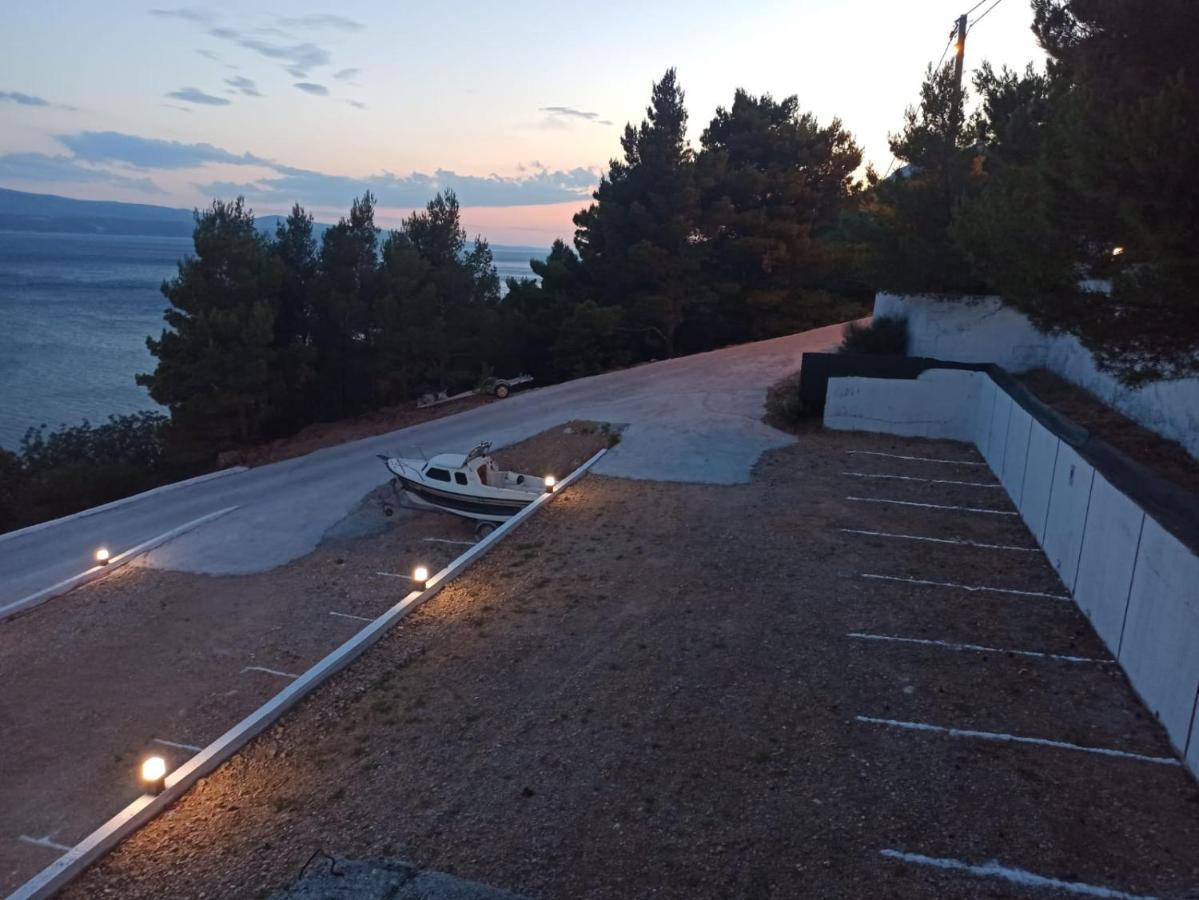 Apartments Villa Jadranka Marusici  Eksteriør bilde