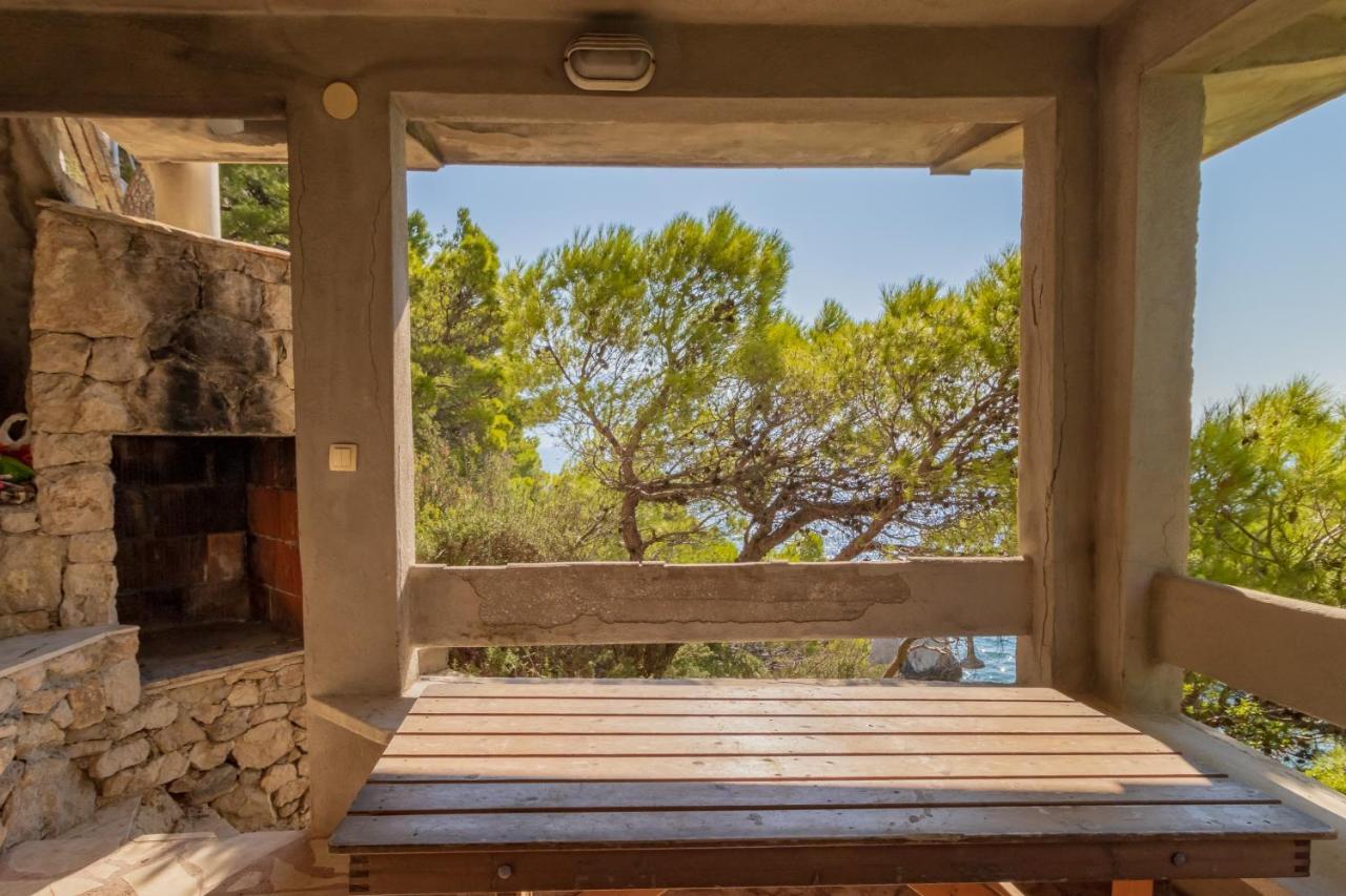 Apartments Villa Jadranka Marusici  Eksteriør bilde