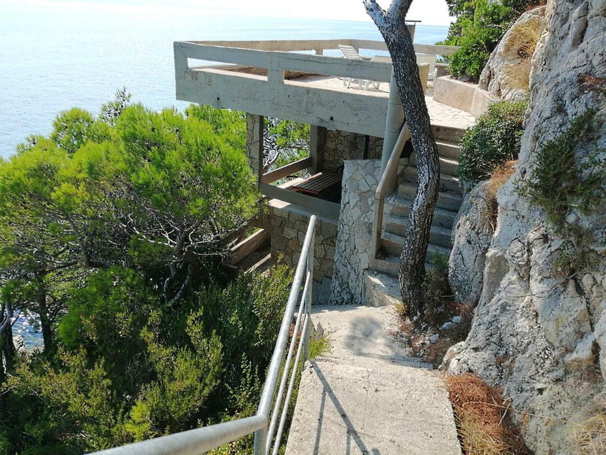 Apartments Villa Jadranka Marusici  Eksteriør bilde