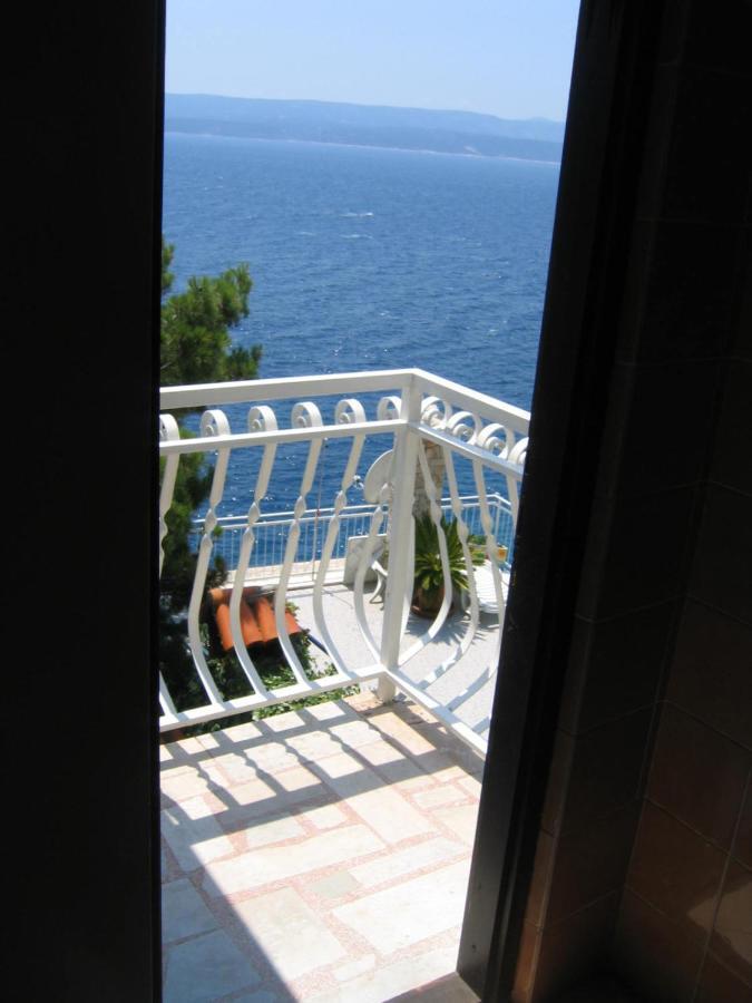 Apartments Villa Jadranka Marusici  Eksteriør bilde
