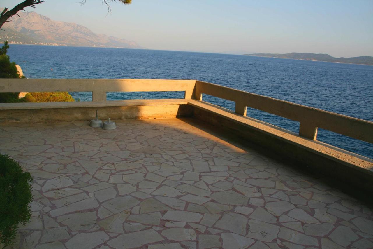 Apartments Villa Jadranka Marusici  Eksteriør bilde
